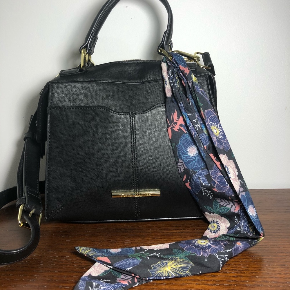 NWOT Steve Madden Purse